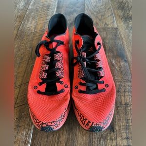 Jordan 88 Racer Toro size 11